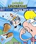 Dexter's Laboratory: Science Ain't Fair