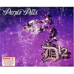 Purple Pills