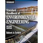  Standard Handbook of Environmental Engineering  by Environmental engineering