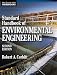 Book Standard Handbook of Environmental Engineering