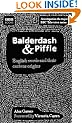 Balderdash & Piffle