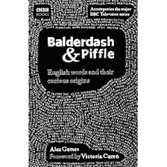 Balderdash and Piffle