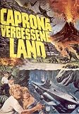 Caprona - Das vergessene Land - Doug McClure