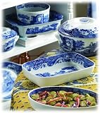 Spode Blue Room Tableware Collection