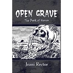 Open Grave: The Book of Horror