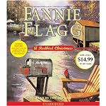 A Redbird Christmas (Flagg, Fannie (Spoken Word)) book cover
