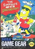 Simpsons: Bart vs. the Space Mutants