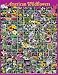 Search : American Wildflowers - 1000pc Jigsaw Puzzle By White Mountain