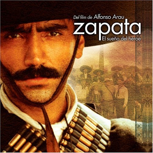 Zapata: El Sueno Del H Ruy Folguera