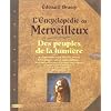 L'Encyclop�die du Merveilleux : Des peuples de la lumi�re