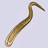 Brass Hoof Pick