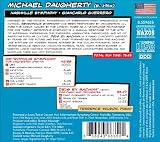Daugherty: Metropolis Symphony