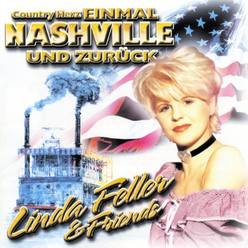 Produkt-Bild: Einmal Nashville U.Zurueck