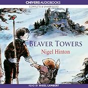 Beaver Towers | [Nigel Hinton]
