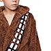 Kids Star Wars Chewbacca Bathrobe (Medium)