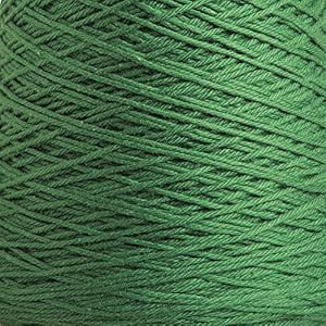 Silver Knit Picks Dishie Cone Worsted Cotton Yarn 14 oz