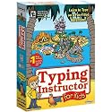 Typing Instructor for Kids 3