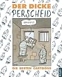 Der dicke Perscheid: Die besten Cartoons