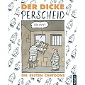 Der dicke Perscheid: Die besten Cartoons