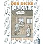 Der dicke Perscheid: Die besten Cartoons
