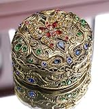 Butterfly Trinket Box