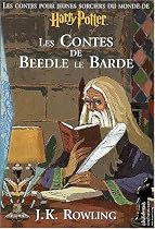 Les Contes de Beedle le Barde