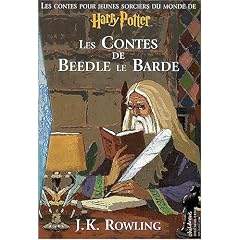 Les Contes de Beedle le Barde