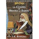 Les Contes de Beedle le Bardepar J-K Rowling