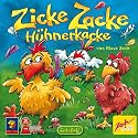 Zoch 601121800 - Zicke Zacke Hühnerkacke
