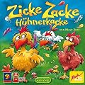 Zoch 601121800 - Zicke Zacke H�hnerkacke