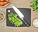 Epicurean Kitchen Series Cutting Board, 11.5-Inch x 9-Inch, Slate
