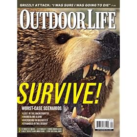Outdoor Life (1-year)