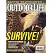 Outdoor Life (1-year)