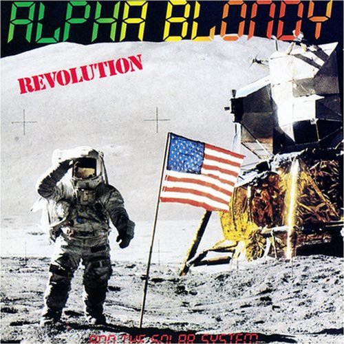 Alpha Blondy Foto 11