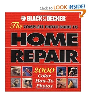 How to DIY When You Don't Know Where to Start The Complete Photo Guide to Home Repair