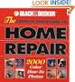 The Complete Photo Guide to Home Repair: 2000 Color How-To Photos (Black & Decker Home Improvement Library)