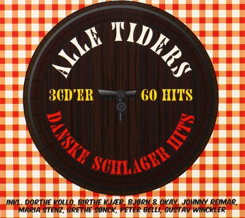 Johnny Reimar - Cd 3 - Zortam Music