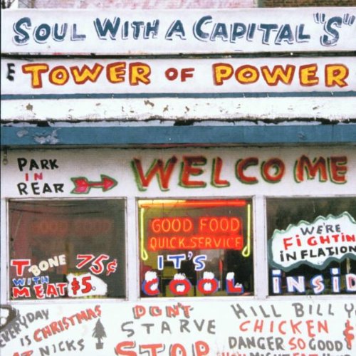 Produkt-Bild: Soul With a Capital 'S'-the