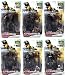 Crysis 2 3.75" Action Figure Set Of 6_s-1