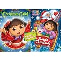Dora the Explorer: Dora's Christmas Carol Adventure/Dora's Christmas (2 Discs)
