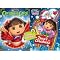 Dora the Explorer: Dora's Christmas Carol Adventure/Dora's Christmas (2 Discs)
