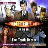 DoctorWhoattheBBC:TheTenthDoctor