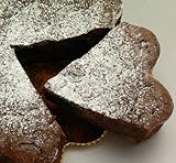 ランキング1位のチョコレートケーキ