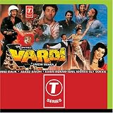 Vardi [CD on Demand]