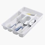Rubbermaid 2919-RD-BMIST Cutlery Tray