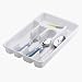 Rubbermaid 2919-RD-BMIST Cutlery Tray