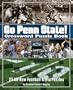 Go Penn State Nittany Lions Crossword Puzzle Book: 25 All-New Football Trivia Puzzles (Crossword Puzzle Books (Cider Mill))