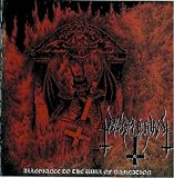 Allegiance to the Will of Damnation