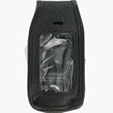 Samsung A900 Leather Case