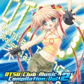 OTSU Club Music Compilation Vol.2